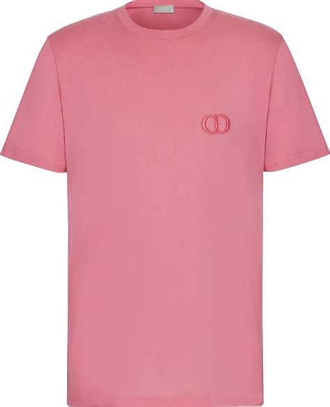 tee shirt dior cd